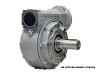 B110FB07C0-MB3ST / 28mm Schneckengetriebe ohne Motor(f�r IEC - Anbau)