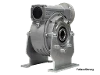 B110FB07C0-MB3ST / 28mm Schneckengetriebe ohne Motor(f�r IEC - Anbau)