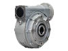 B110FB04C0-MB3ST / 28mm Schneckengetriebe ohne Motor(f�r IEC - Anbau)