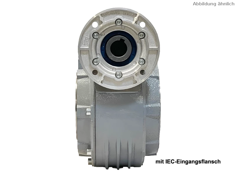 Csigahajt�mű motor n�lk�l (IEC-szerel�shez) B110FB02C0-MB3ST / 28mm