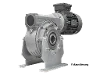 M110-64-71A4 Schneckengetriebemotor