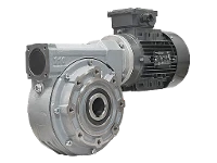 Wormwielmotor M110-99-71A4