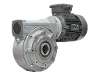 M110-99-71A4 Schneckengetriebemotor