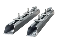 Carriles de sujeci�n motorizados S 864/16PF