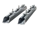 Carriles de sujeci�n motorizados S 1072/20PF