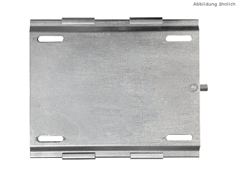 Corredera de sujeci�n motorizada MSS 490