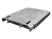 Corredera de sujeci�n motorizada MSS 585