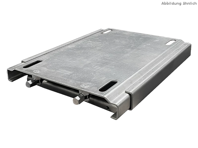 Gemotoriseerde klemslede MSS 585