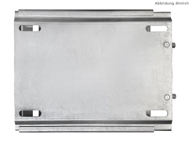 Corredera de sujeci�n motorizada MSS 735