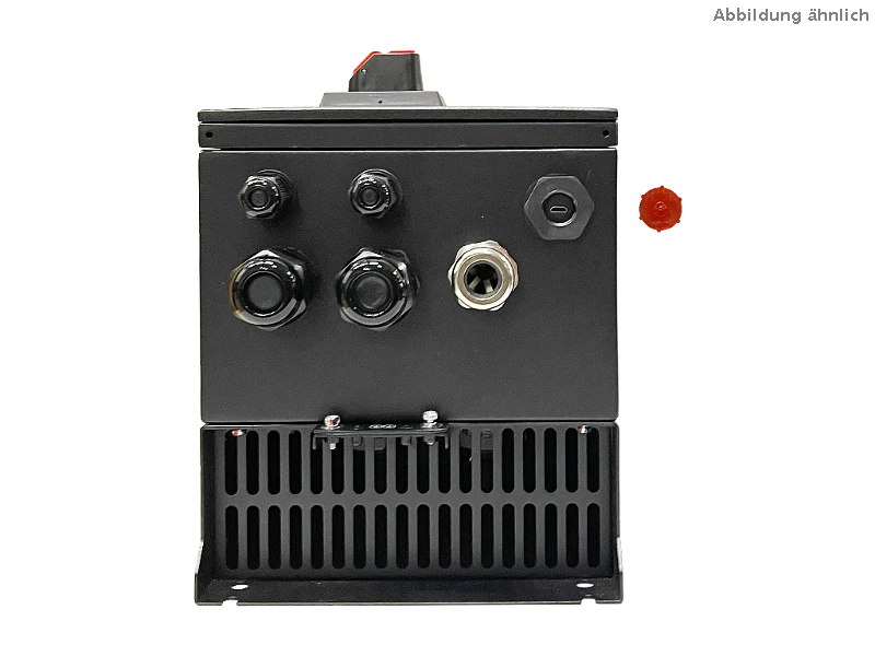 Convertisseur de fr�quence S1-00125HFEF-55M-HKS