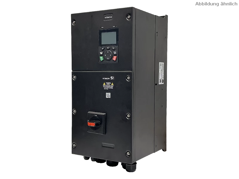 Frekvenciav�lt� S1-00380HFEF-55M-HKS