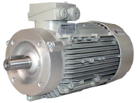 T&rcaron;&iacute;f&aacute;zov&yacute; asynchronn&iacute; motor IEC 1LE1003-0CC22-2KB4