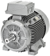 1LE5504-3AC52-2AB4 IEC-Drehstrom-Asynchronmotor