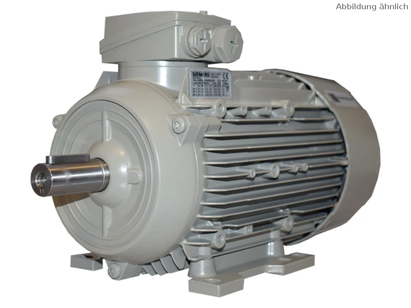 Motore asincrono trifase IEC 1LE1003-0BB22-2AB4