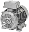 1LE1504-2DB03-4AB4 IEC-Drehstrom-Asynchronmotor