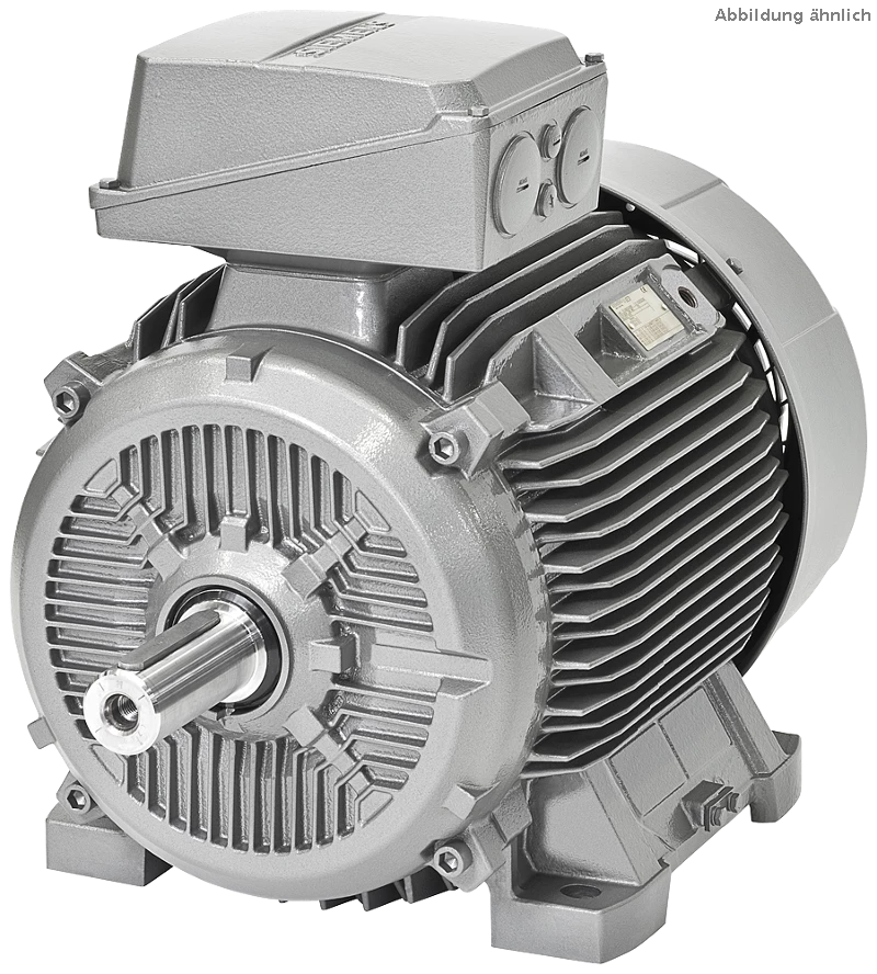 Moteur asynchrone triphas� IEC 1LE1504-2DB03-4AB4
