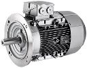 Moteur asynchrone triphas� IEC 1LE1504-2DB03-4FB4