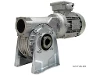 M045-5-56A4 Schneckengetriebemotor