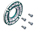 Output flange kit KC309011
