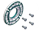 Output flange kit KC309013