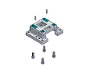KC309024 Fu�-Kit