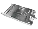 Motorized clamping slide TC 225