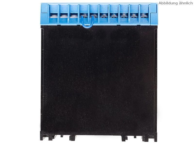 Softstart SAS 7,5