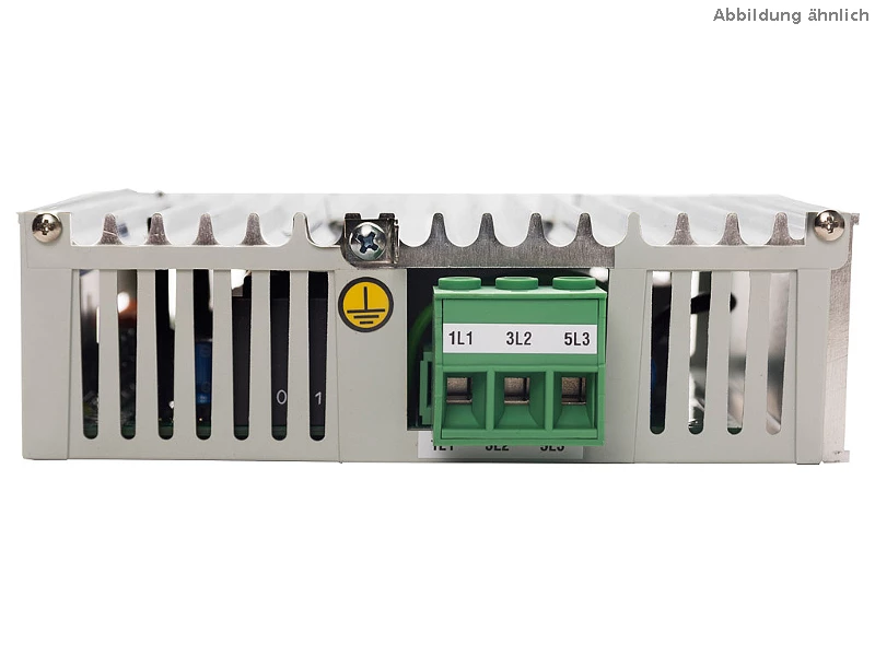 Sanftstarter VersiStart II 400-17