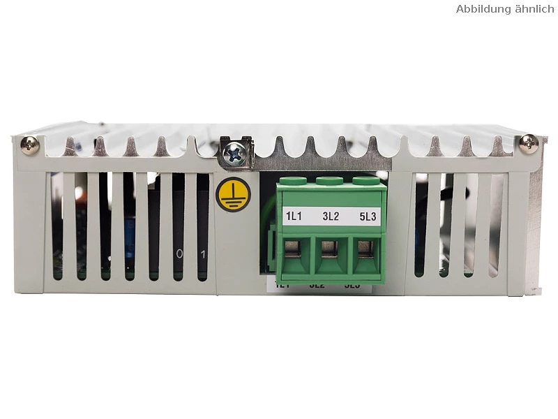 Sanftstarter VersiStart II 400-25
