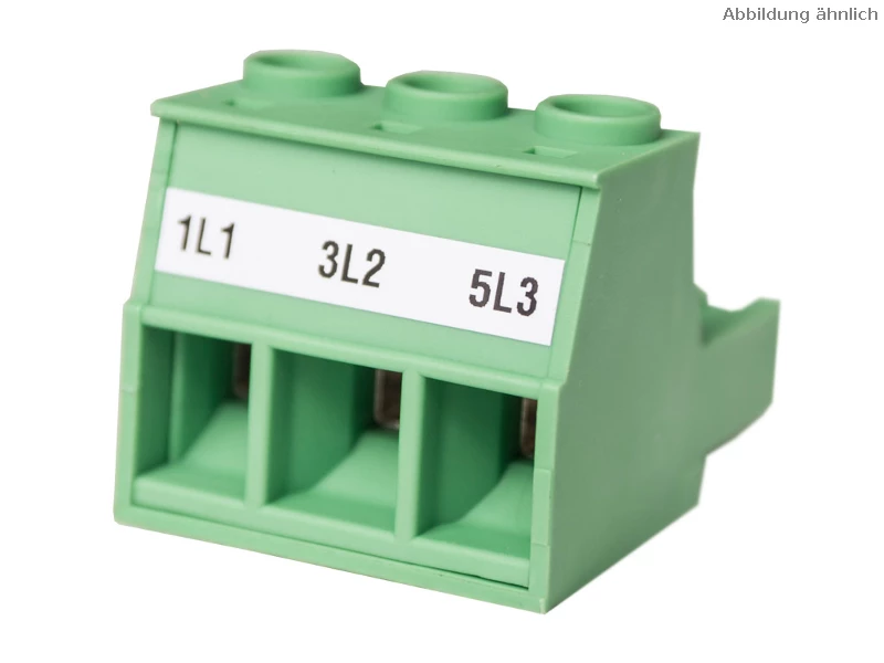 Zachte starter VersiStart II 400-45