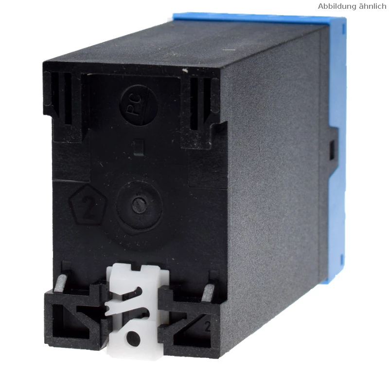 Appareil de freinage VB 400-6L